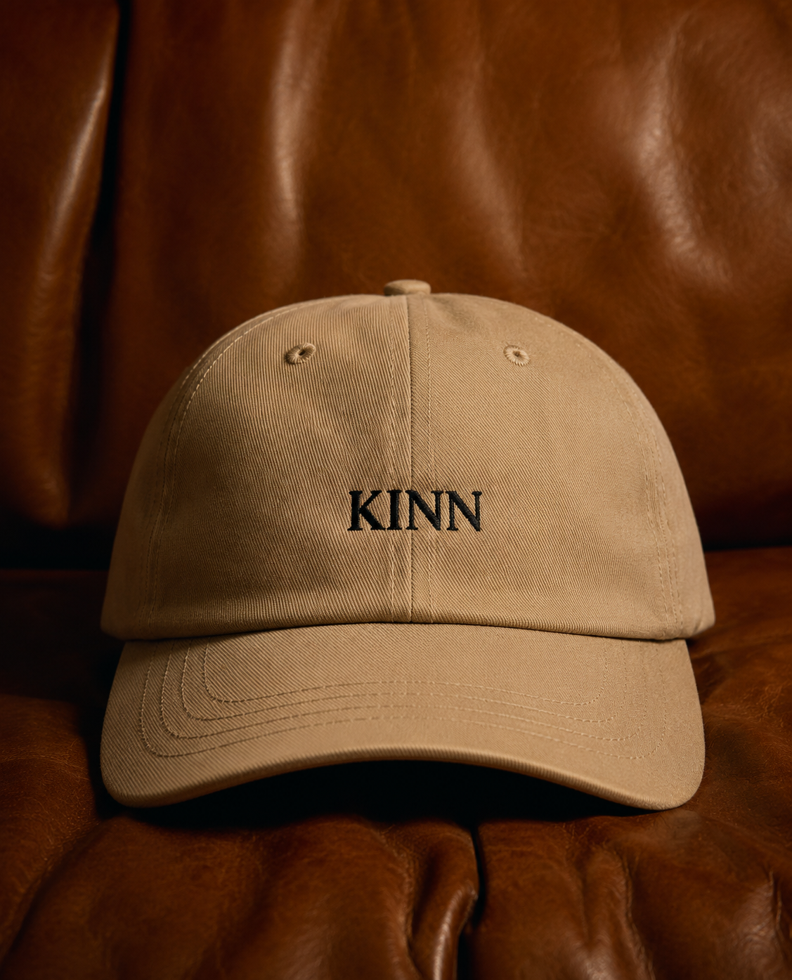 Classic Cap