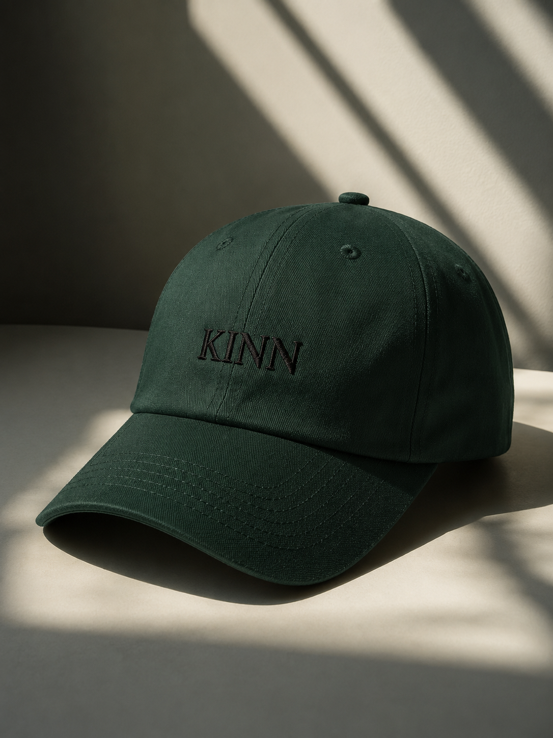 Classic Cap