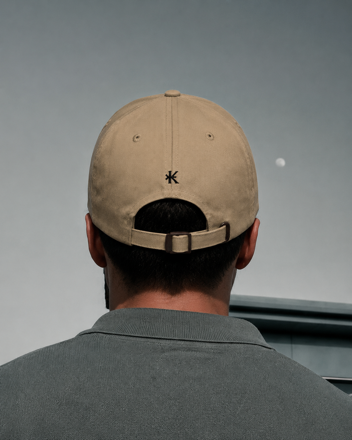 Classic Cap