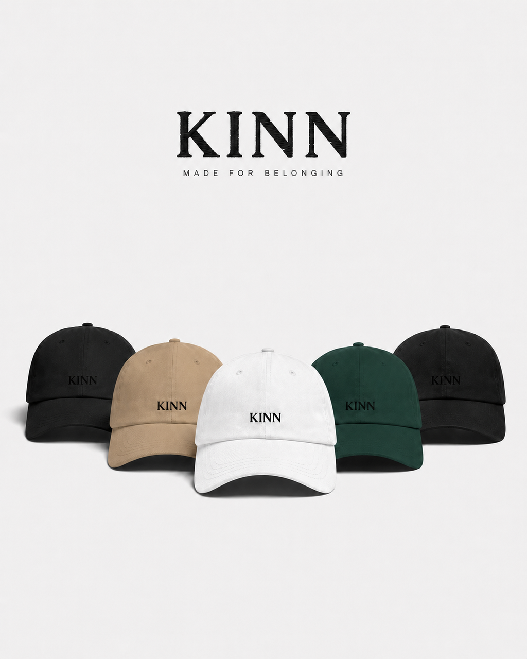 Classic Cap