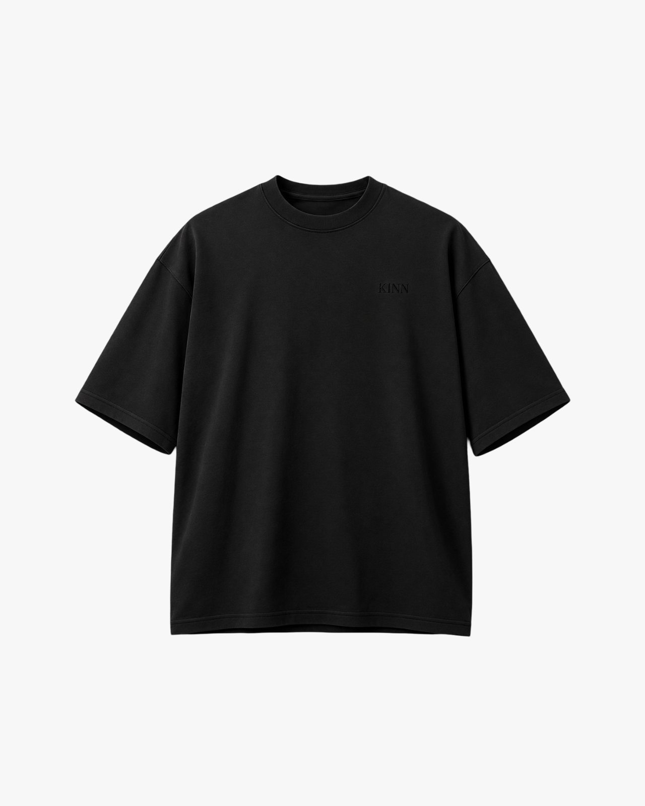 Oversized T-shirt
