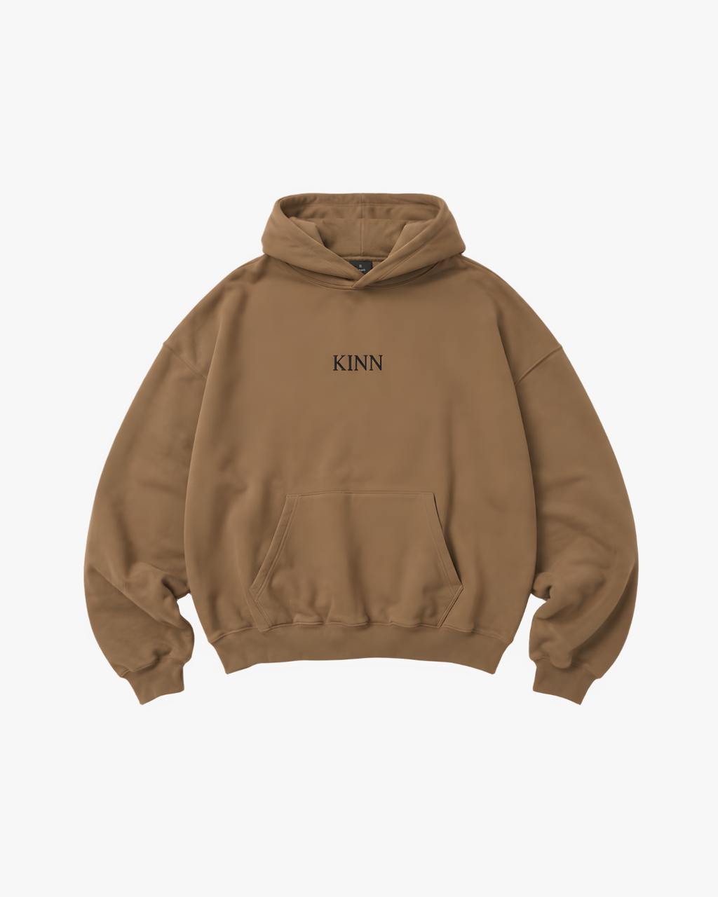 Oversized Hoodie