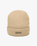 Knit beanie