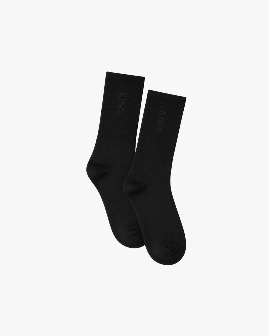 Embroidered Socks
