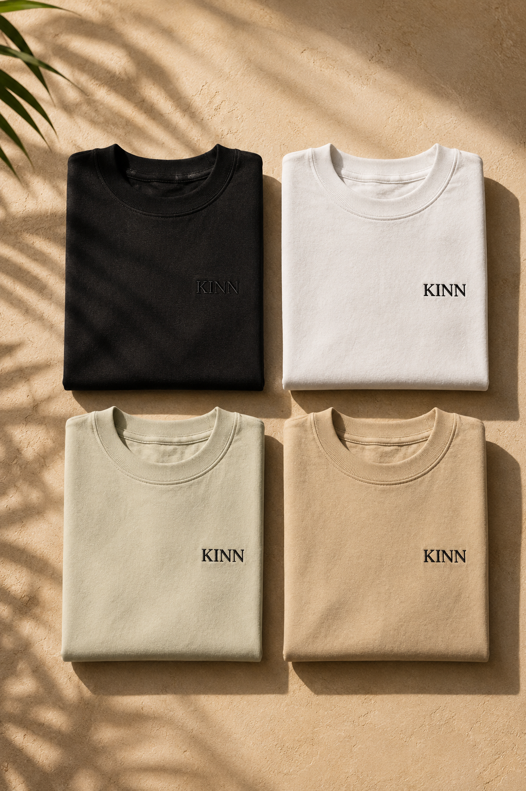 Oversized T-shirt