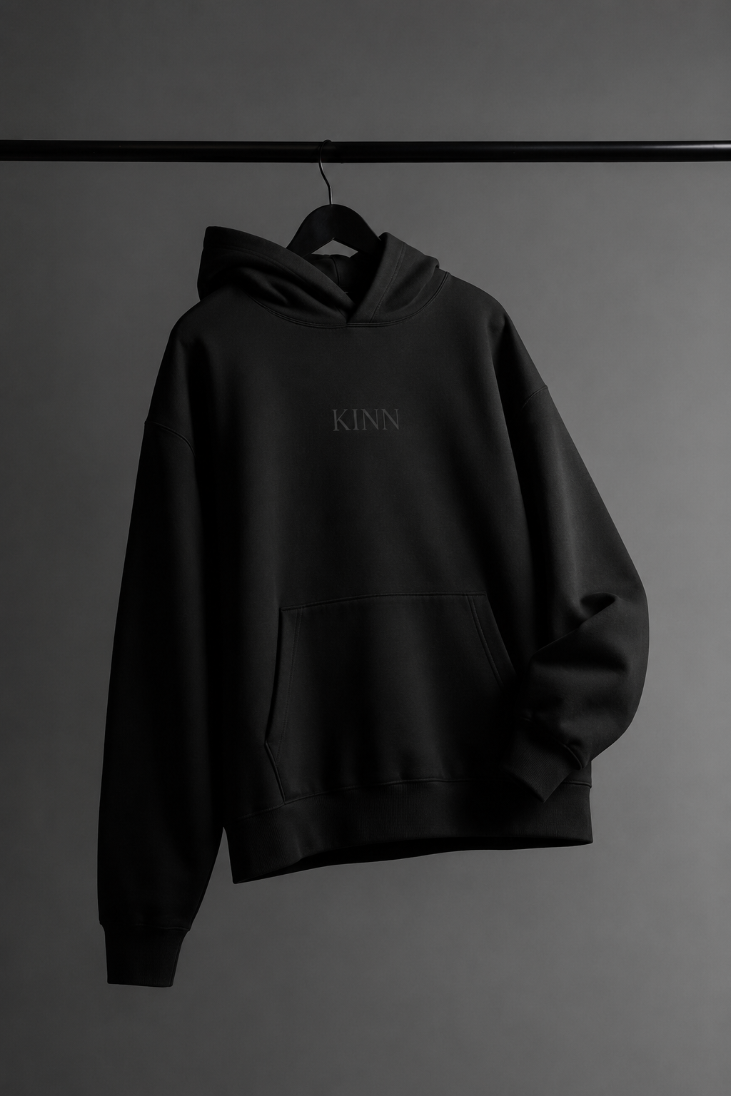 Oversized Hoodie