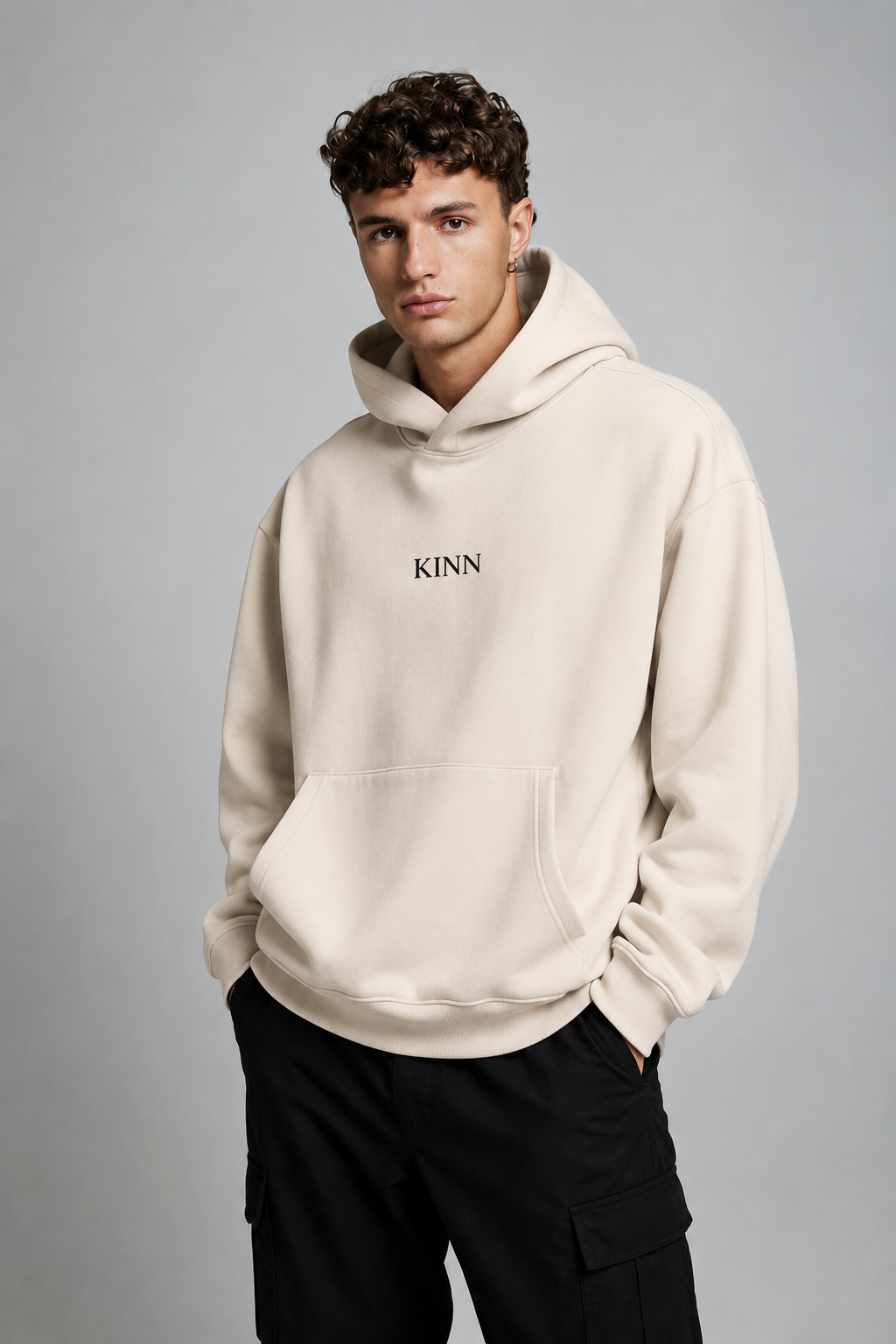 Oversized Hoodie