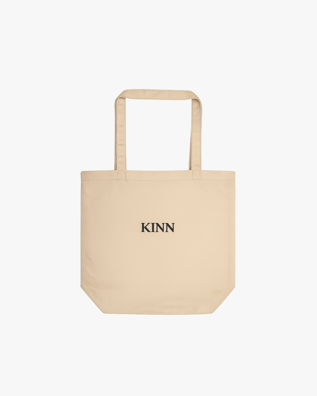 Embroided Tote Bag